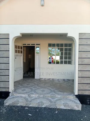 3 Bedroom Apartment for Sale in Milimani, Kitengela