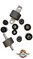 Full Set Diff Bushes for Mark X, Crown, Lexus, Altezza - 1