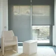 Excel Deco Sunscreen Roller Blinds - 2