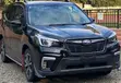 Subaru Forester Premium AWD 2019 Bluu - 1