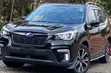 Subaru Forester Premium AWD 2019 Bluu - 2