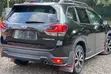 Subaru Forester Premium AWD 2019 Bluu - 4