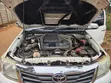 Toyota Hilux Double Cabin 2016 - 2