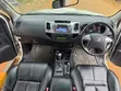 Toyota Hilux Double Cabin 2016 - 3