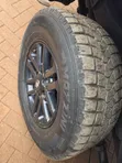 Toyota Hilux Double Cabin 2016 - 4