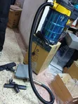 Nunix Wet & Dry Vacuum Cleaner 30L - 1