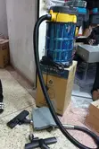 Nunix Wet & Dry Vacuum Cleaner 30L - 2