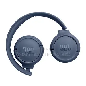 JBL Tune 500 Wired On-Ear Headphones