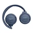 JBL Tune 500 Wired On-Ear Headphones - 1