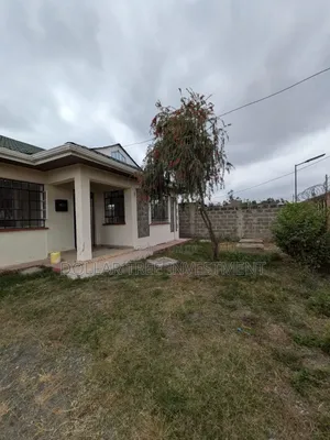 3 Bedroom House for Rent in Church Road, Kitengela