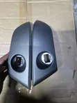 Dashboard Side Hazard Cover for Toyota RAV4/Vanguard - 2