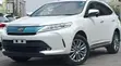 Toyota Harrier 2.0 2019 Nyeupe - 1