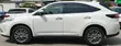 Toyota Harrier 2.0 2019 Nyeupe - 3