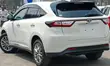 Toyota Harrier 2.0 2019 Nyeupe - 4