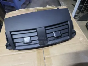 Kifuniko cha Dashboard cha Uingizaji Hewa cha Toyota RAV4/Vanguard