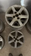 Toyota/Nissan Rims - 13" & 14" Used - 1