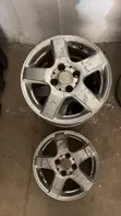 Toyota/Nissan Rims - 13" & 14" Used - 3