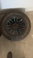 Toyota/Nissan Rims - 13" & 14" Used - 4