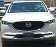 Mazda CX-5 2.2 Diesel FWD 2020 Nyeupe - 3