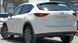 Mazda CX-5 2.2 Diesel FWD 2020 Nyeupe - 4