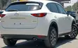 Mazda CX-5 2.2 Diesel FWD 2020 Nyeupe - 5