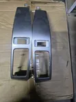Toyota Land Cruiser Prado 120 Ventilation Cover - 1