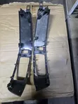 Toyota Land Cruiser Prado 120 Ventilation Cover - 2