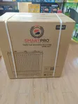 SmartPro SWM-10TT Twin Tub Washing Machine - Semi-Automatic - 1