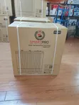 SmartPro SWM-10TT Twin Tub Washing Machine - Semi-Automatic - 2