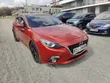 Mazda Axela 2015 Nyekundu - 1
