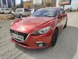 Mazda Axela 2015 Nyekundu - 2