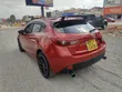 Mazda Axela 2015 Nyekundu - 3