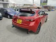 Mazda Axela 2015 Nyekundu - 4