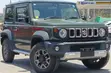 Suzuki Jimny 2019 1.5L Jungle Green - 1