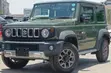 Suzuki Jimny 2019 1.5L Jungle Green - 2