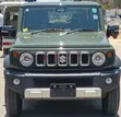 Suzuki Jimny 2019 1.5L Jungle Green - 3