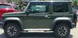 Suzuki Jimny 2019 1.5L Jungle Green - 4