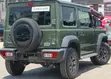 Suzuki Jimny 2019 1.5L Jungle Green - 5