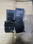 Toyota Hilux Vigo Dashboard Ventilation - 2