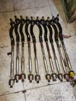 Tie Rods & Rack Ends for Toyota NZE, Allion, Wish, Premio - 1