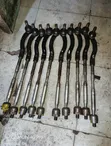 Tie Rods & Rack Ends for Toyota NZE, Allion, Wish, Premio - 2