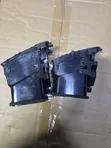Dashboard Ventilation for Toyota Land Cruiser Prado J120 - 2