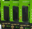 Oraimo Slice Link OPB-P5101 10,000mAh Power Bank with Built-in Cable - 1