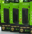 Oraimo Slice Link OPB-P5101 10,000mAh Power Bank with Built-in Cable - 2