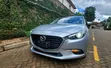Mazda Axela 2018 Silver - 2