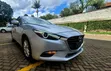 Mazda Axela 2018 Silver - 5