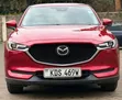 2017 Mazda CX-5 AWD Nyekundu - 1
