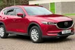 2017 Mazda CX-5 AWD Nyekundu - 3