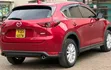 2017 Mazda CX-5 AWD Nyekundu - 5