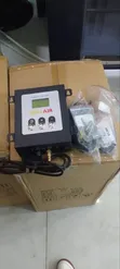 Tire Air Compressor - 2